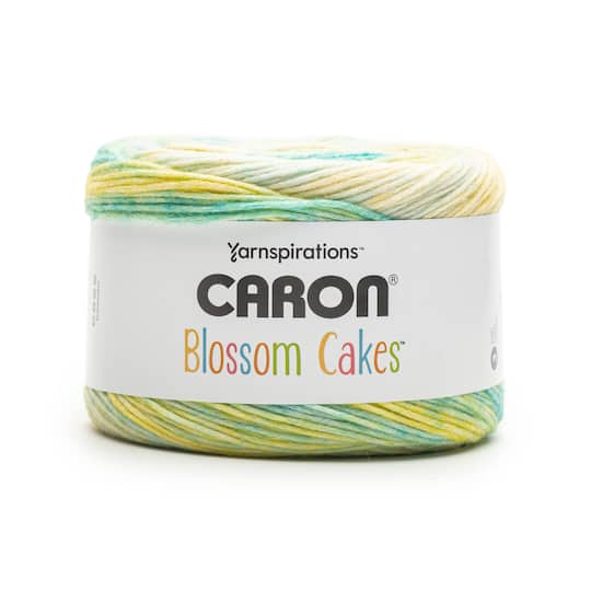 Caron® Blossom Cakes™ Yarn